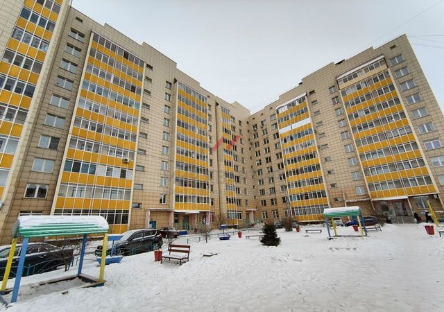 квартира г Минусинск ул Трегубенко 61 фото