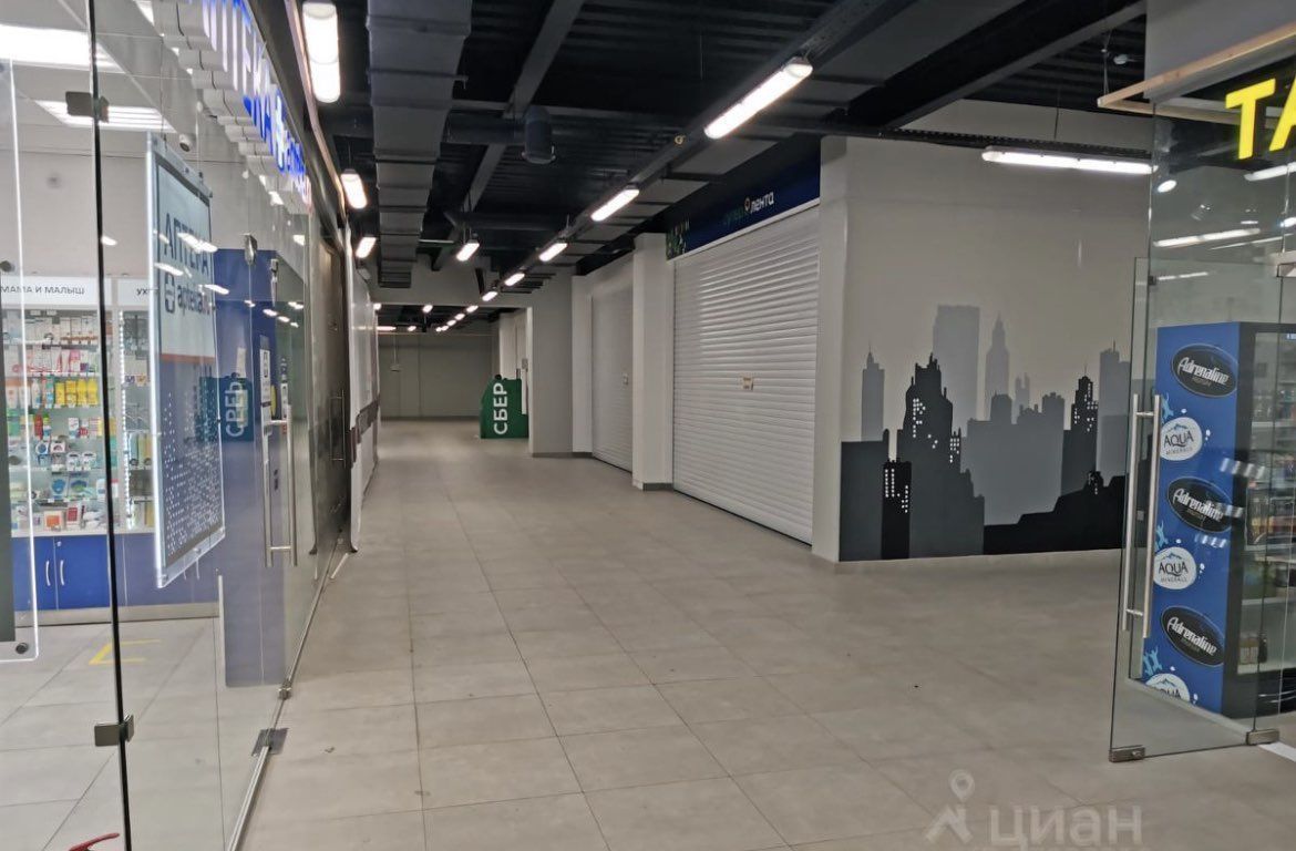 торговое помещение г Москва метро Царицыно ул Весёлая 2 фото 9