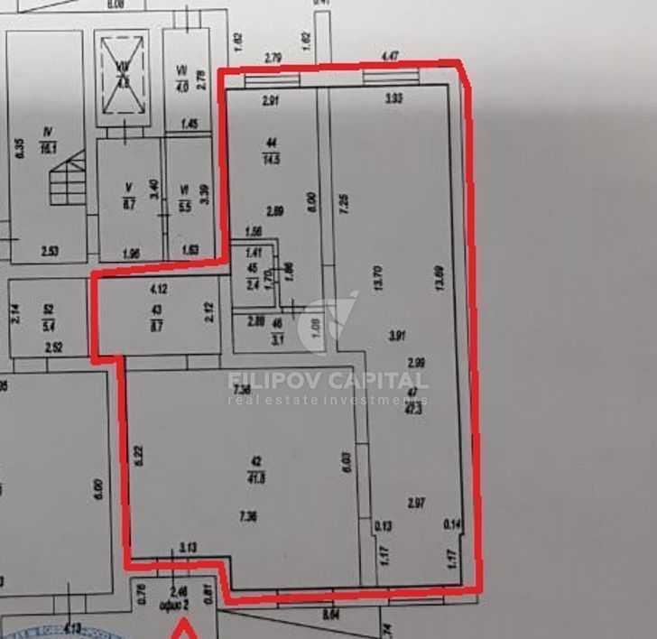 свободного назначения г Уфа р-н Ленинский Затон ул Ахметова 273 фото 13