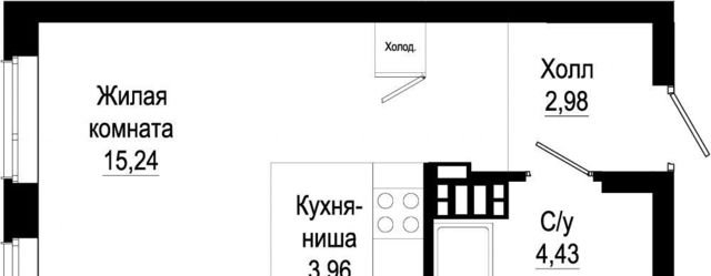 г Екатеринбург р-н Чкаловский Солнечный Ботаническая ул Чемпионов 15 фото