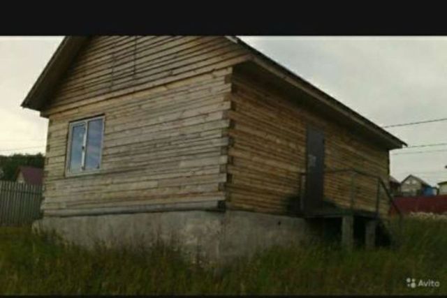 дом ул Янтарная фото