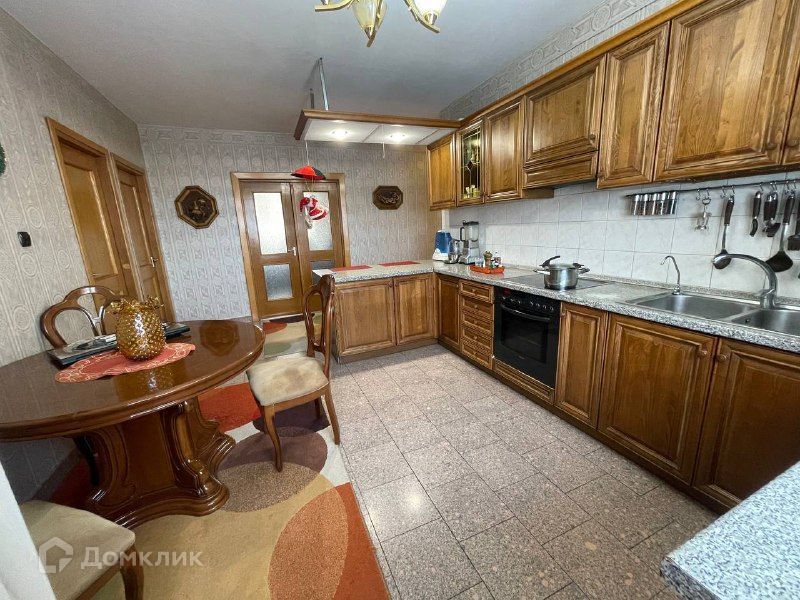 квартира г Нижневартовск ул 60 лет Октября 44 фото 9