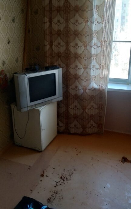 комната г Балаково проспект Героев, 27 фото 3