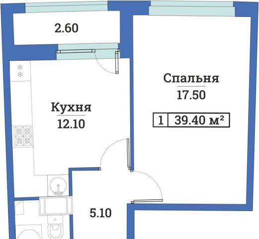 р-н Всеволожский г Мурино пр-кт Авиаторов Балтики 25 Девяткино фото