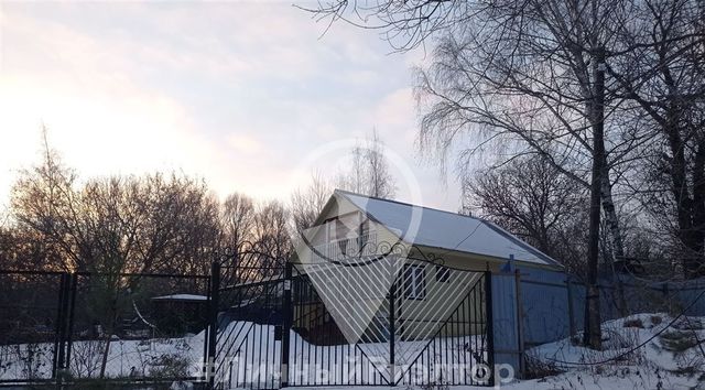 дом с Князево ул Советская 57 пос, Корневское с фото