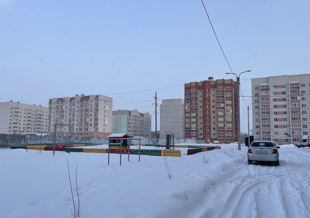 г Ярославль р-н Дзержинский ул Брагинская фото