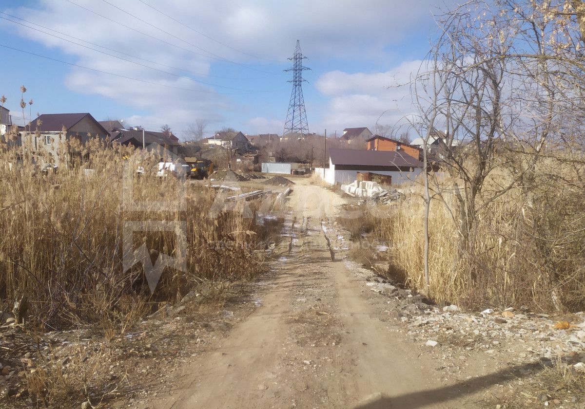 земля г Волгоград р-н Дзержинский снт Родники фото 4