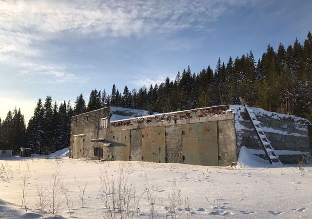 г Нижний Тагил посёлок Уралец, Черноисточинск фото