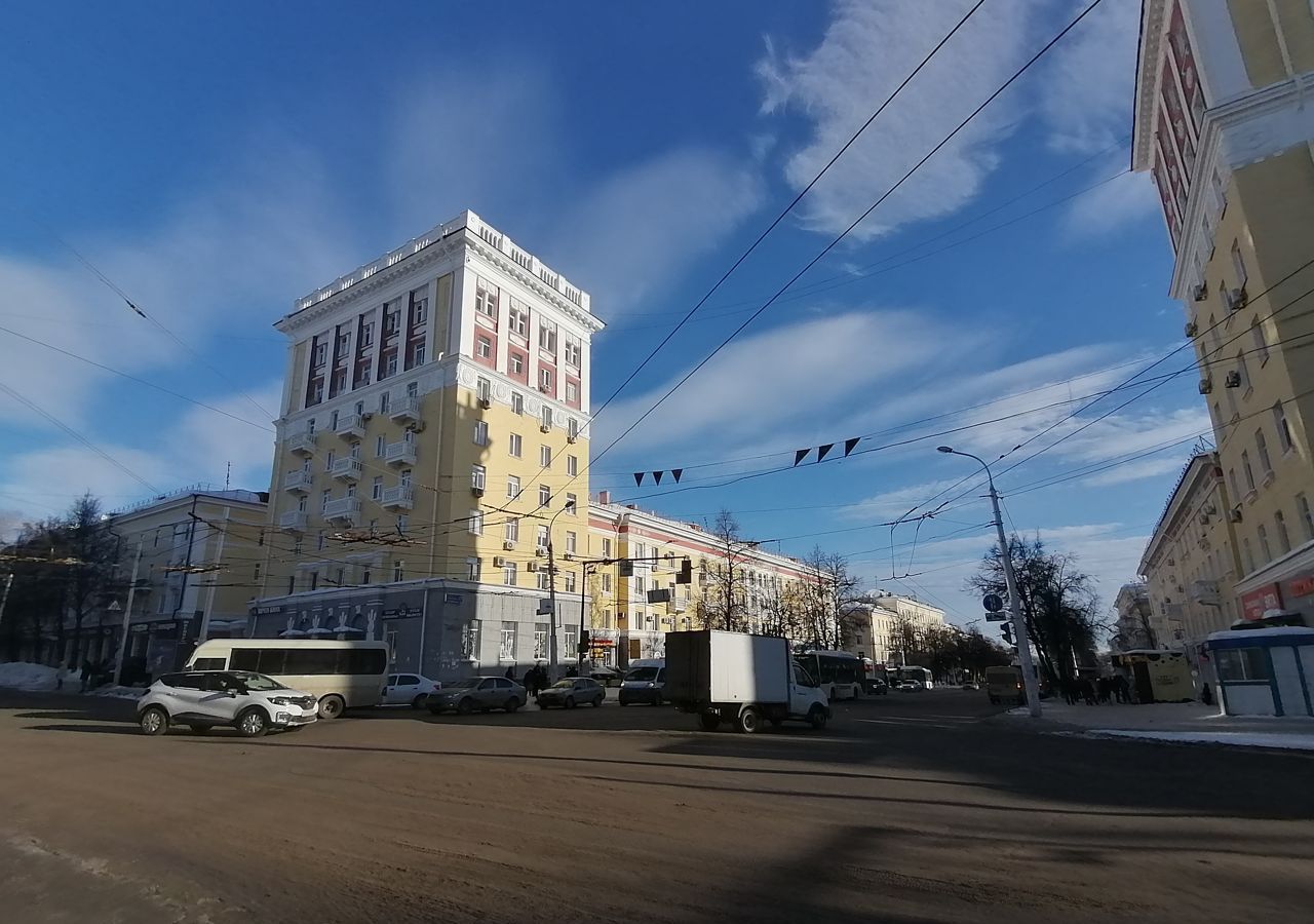 квартира г Уфа р-н Калининский ул Архитектурная 2 фото 38