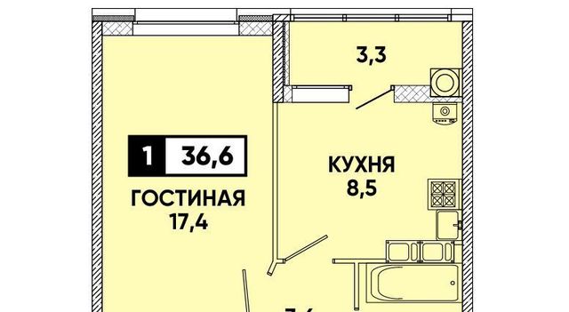 квартира р-н Промышленный фото