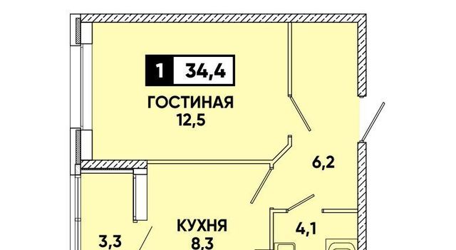 г Ставрополь р-н Промышленный ул Тухачевского 31/3 фото