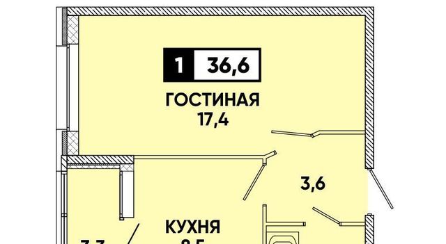 г Ставрополь р-н Промышленный ул Тухачевского 31/4 фото