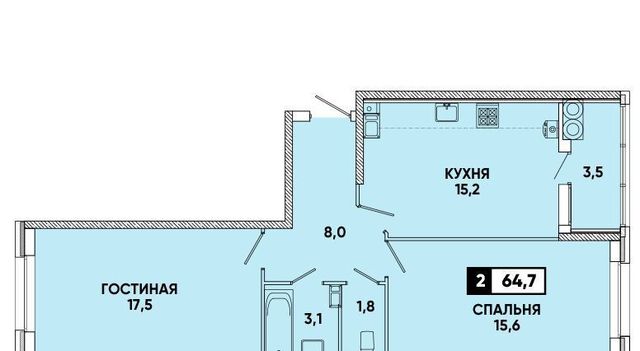 г Ставрополь р-н Промышленный ул Тухачевского 31/3 фото