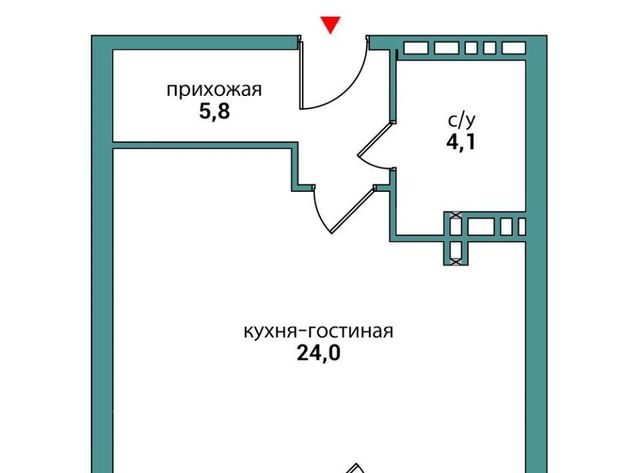 Гагаринская дом 5 фото