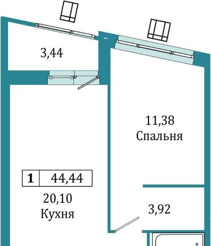 р-н Всеволожский г Мурино ул Екатерининская 16/4 Девяткино фото