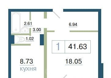 г Красноярск р-н Октябрьский ЖК «Плодово-ягодный» фото