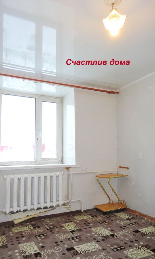 комната г Сургут р-н Северный жилой ул Грибоедова 4/2 Тюменская область фото 2