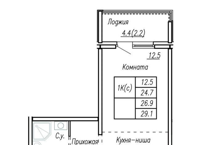 г Барнаул р-н Индустриальный ул Шумакова 15б фото