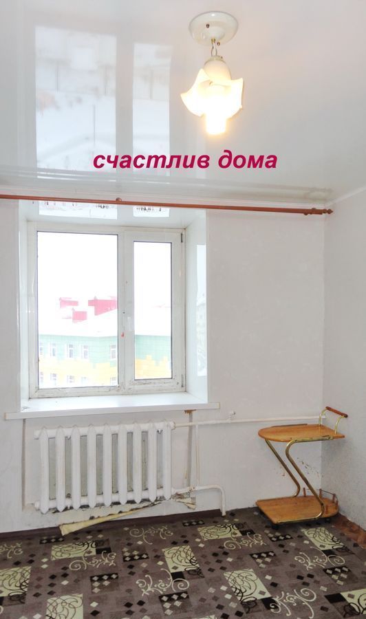 комната г Сургут р-н Северный жилой ул Грибоедова 4/2 Тюменская область фото 5
