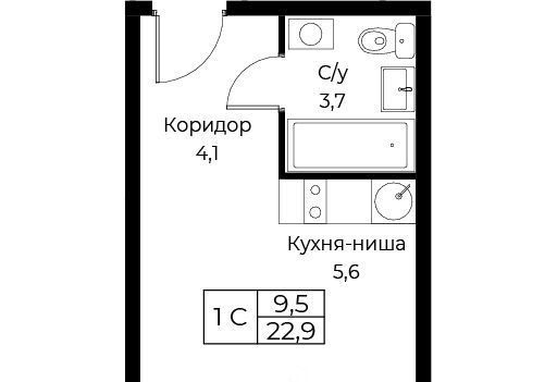 г Москва Черемушки ул Намёткина 10д Воронцовская фото