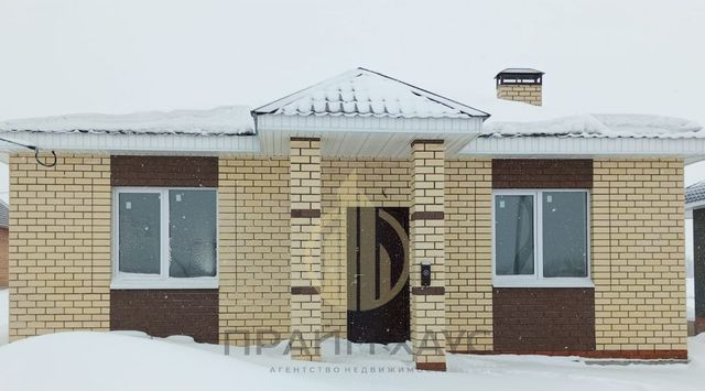 дом ул Мира пос, Солнечное Травкино кп, Кирбинское с фото