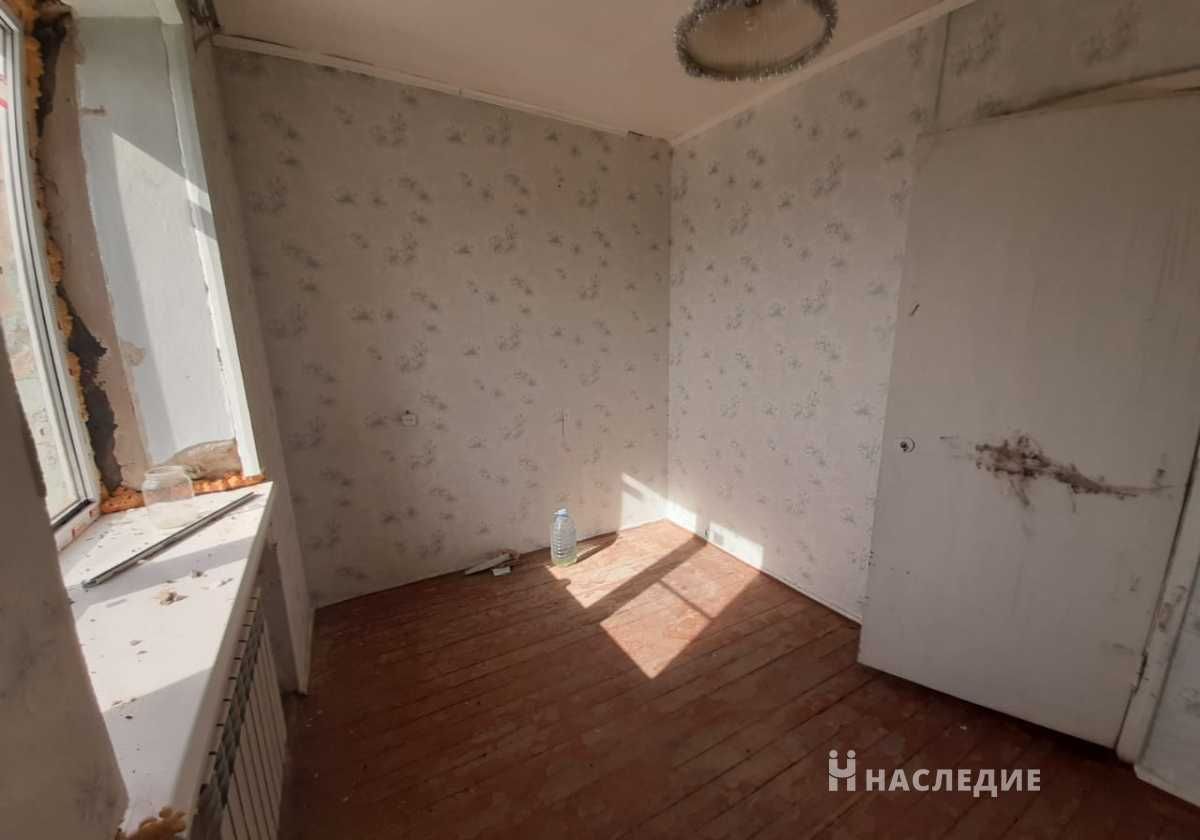 квартира г Каменск-Шахтинский мкр Лиховской ул Гагарина 12 фото 15