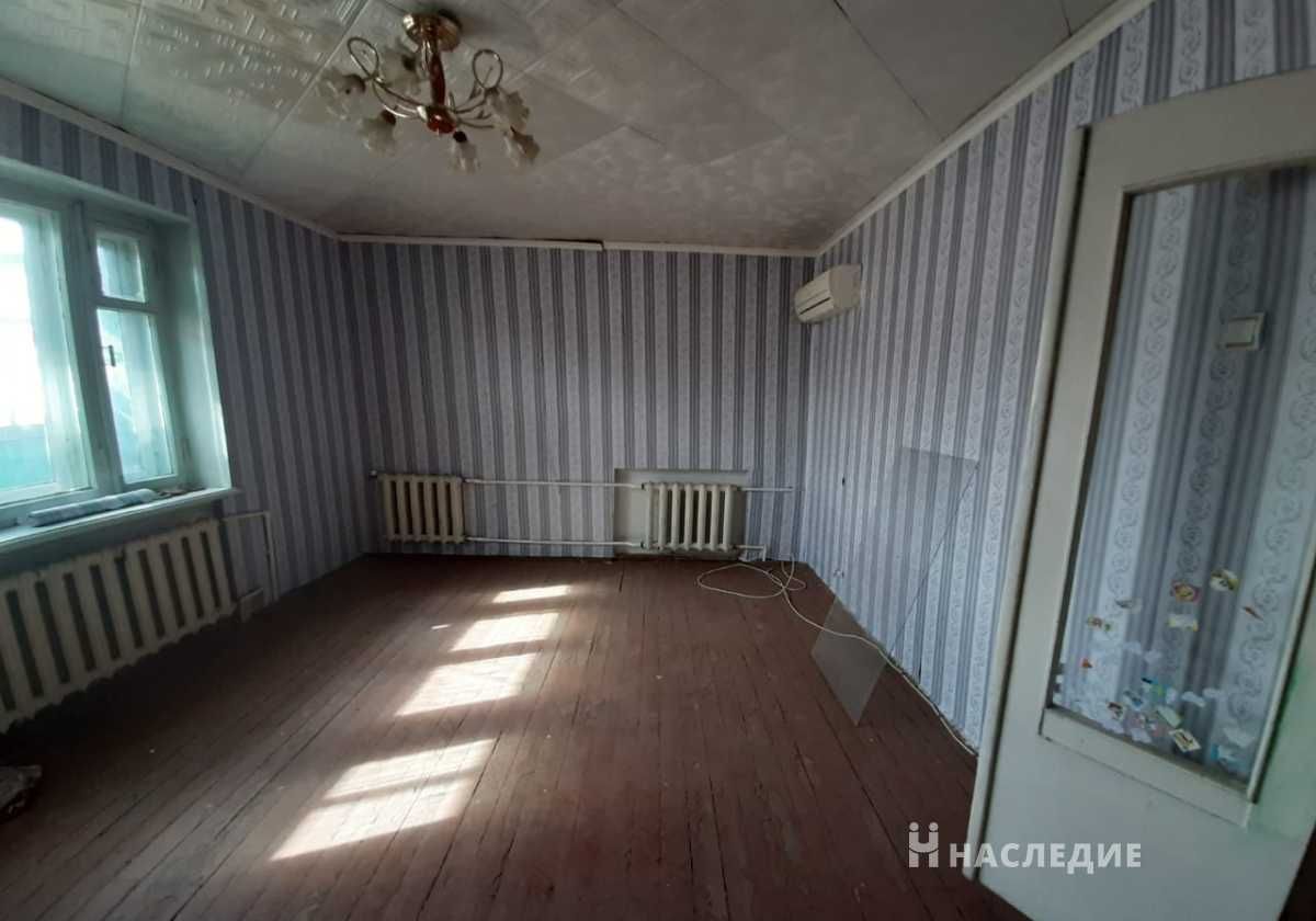 квартира г Каменск-Шахтинский мкр Лиховской ул Гагарина 12 фото 16