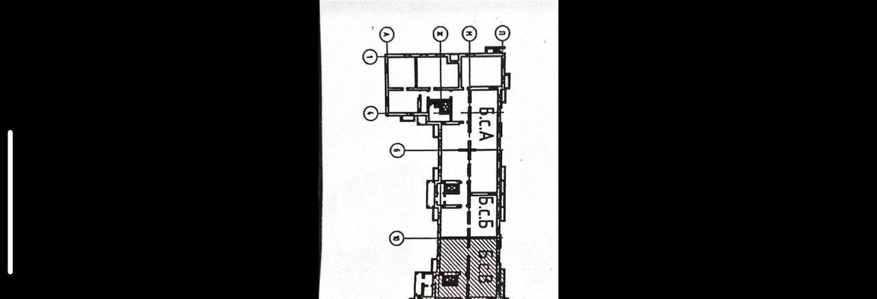 квартира г Великий Новгород аллея Веряжское раздолье, 4к 1 фото 2