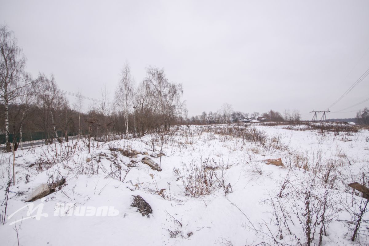 земля городской округ Озерский д Бабурино Быстролетова ул фото 1