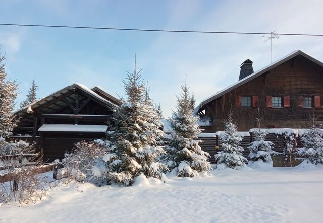 земля городской округ Дмитровский д Афанасово Яхрома фото