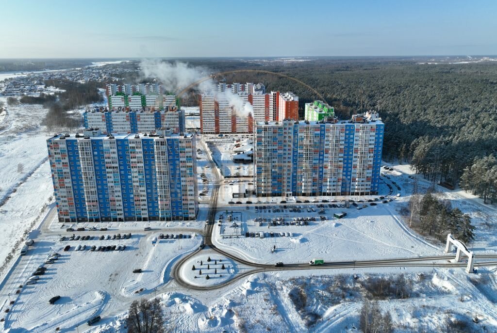 квартира г Тверь ул Новочеркасская фото 2