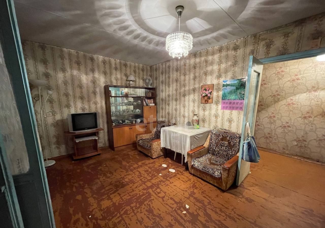 квартира г Стерлитамак Коммунистический ул Артема 23 фото 2