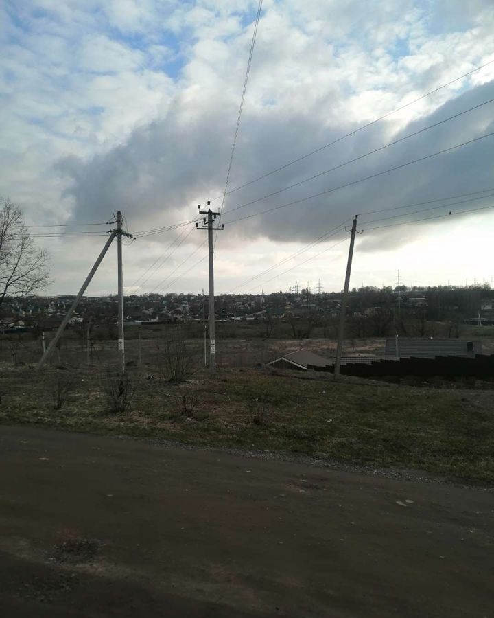 земля городской округ Серпухов д Глазово Серпухов фото 3