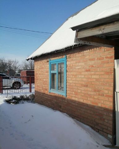 дом р-н Ставропольский снт Северное ул 6-я 102 сельское поселение Подстёпки, Тольятти фото