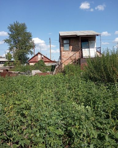 земля г Омск р-н Ленинский ул 3-я Балтийская Московка фото