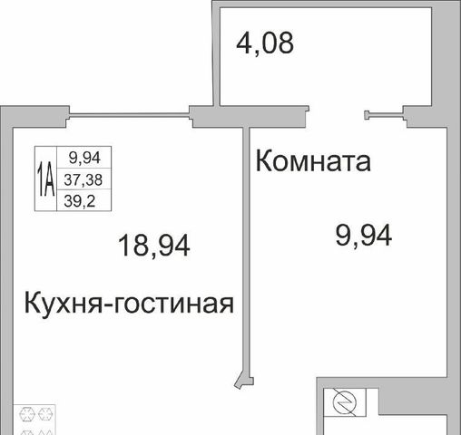 квартира фото