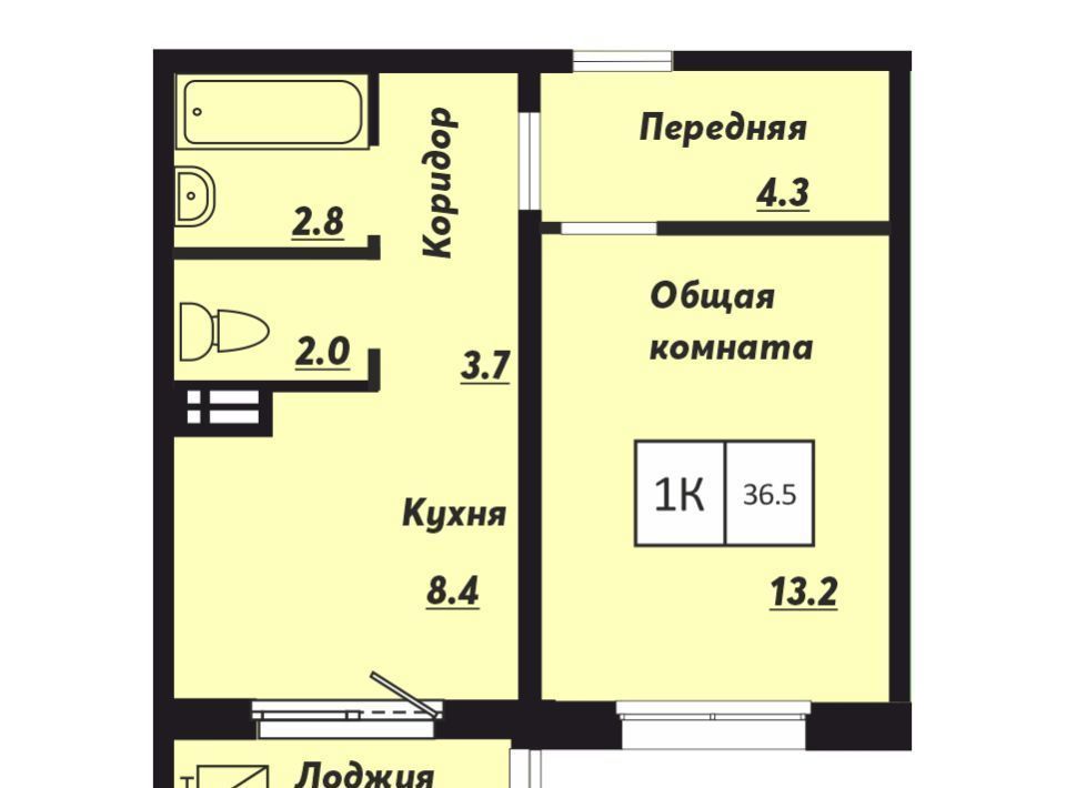 квартира г Новосибирск Золотая Нива ул Красный Факел 25/1 фото 1