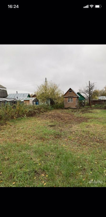 дом г Бор садоводческое некоммерческое товарищество Транспортник фото 1