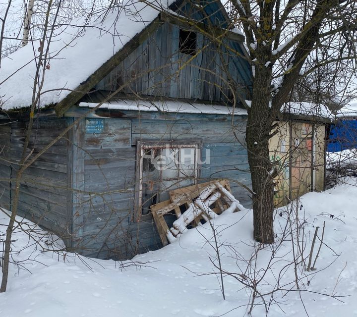 дом г Нижний Новгород р-н Московский фото 1