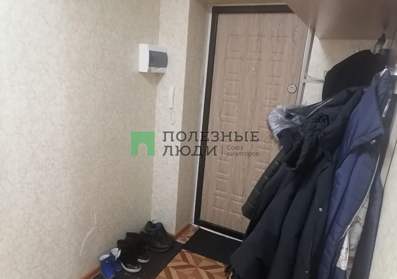 квартира г Курган Рябково ул Чернореченская 127к/2 фото 15