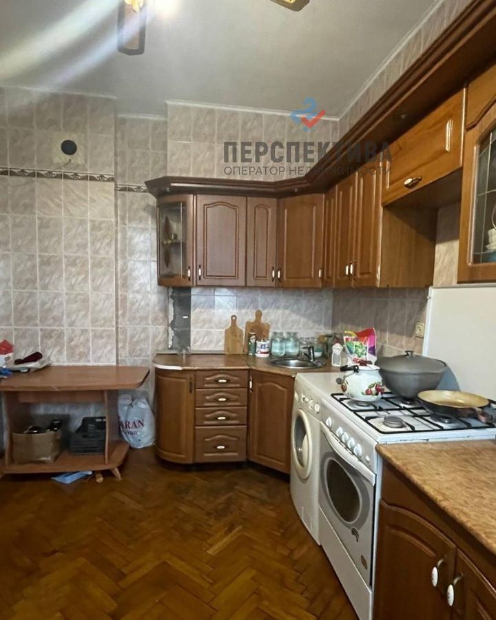 квартира г Курск р-н Центральный ул Хуторская 16б фото 1