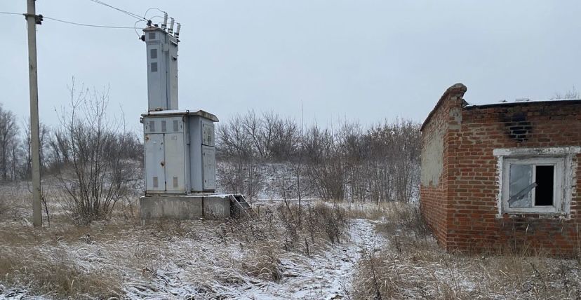 офис р-н Тамбовский с Горелое ул Заводская 14 фото 4