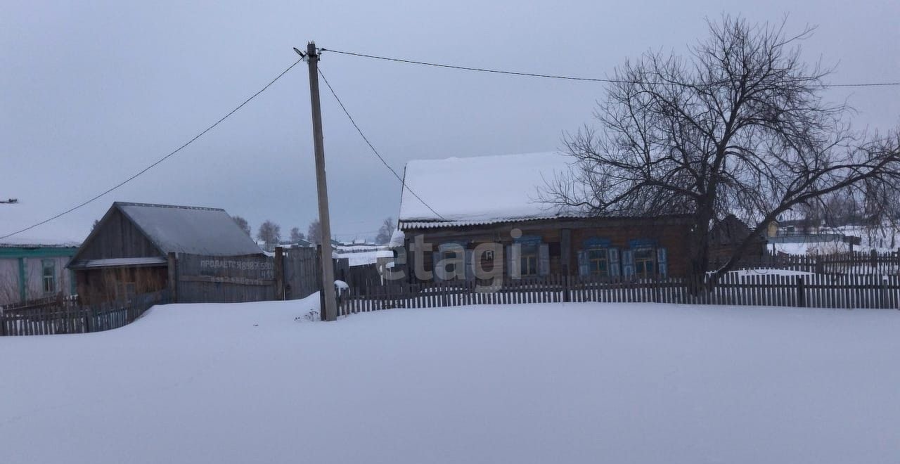 дом р-н Гафурийский с Антоновка ул Луговая Белоозерский сельсовет, Красноусольский фото 6