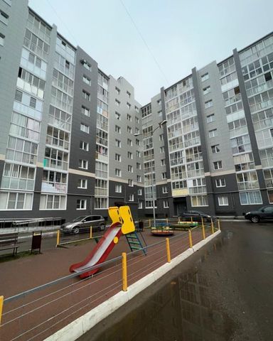 квартира г Тверь р-н Заволжский ул 2-я Металлистов 6 фото