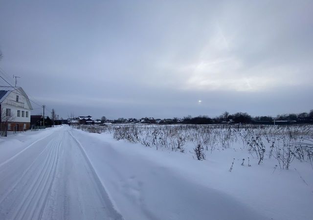 земля р-н Суздальский с Спасское-Городище ул Ленина Суздаль фото