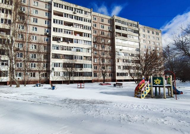 г Серпухов ул Подольская 38 фото