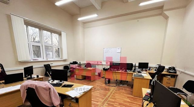 офис р-н Ленинский пер Доломановский 55а фото