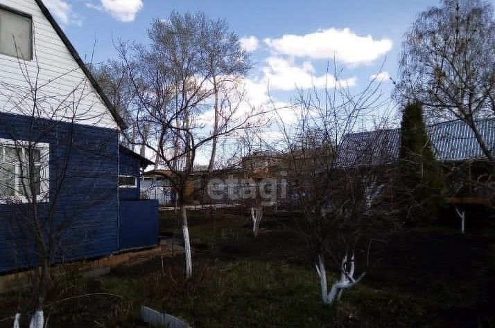 дом г Шадринск садоводческое товарищество ШААЗ-4 фото 1