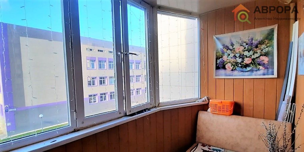 квартира г Сургут р-н Северо-Восточный жилой ул Иосифа Каролинского 16 Тюменская область фото 1