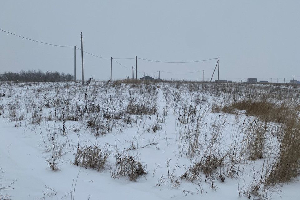 земля р-н Бессоновский с Бессоновка ул Саранская фото 3